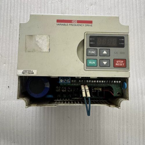 议价变频器 SV037iG5-4 380-460V三相输入