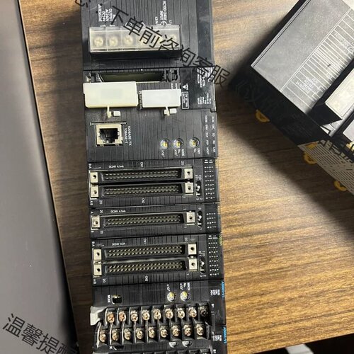 议价plc cj1m-cpu13-etn，ID261/ID