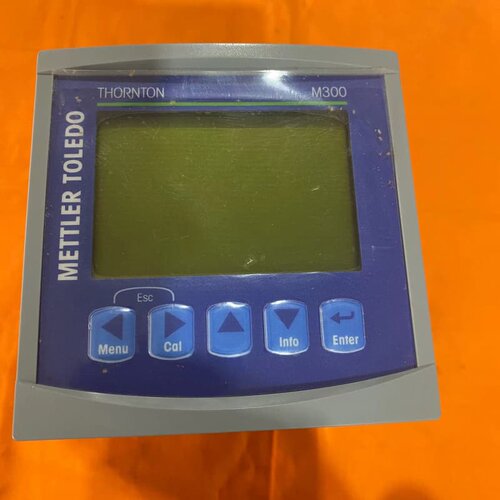 议价Mettler Toledo M300电导率变送器，型号58