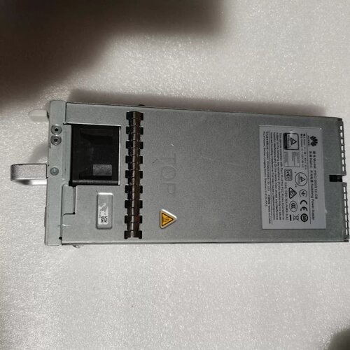 议价PDC1000S12-CB交换机电源模组
