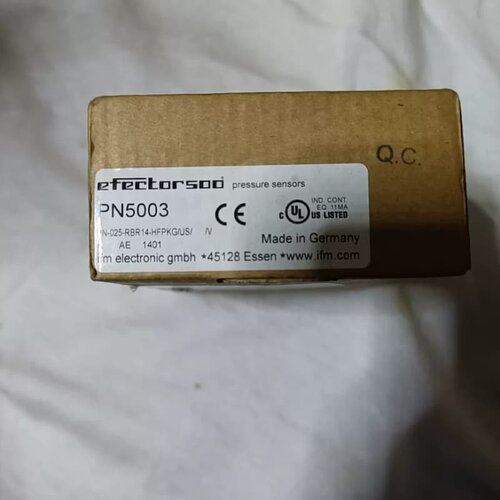 议价ifm压力感测器 PN5003 PN-025-RBR14-HFPKG/US/ /V