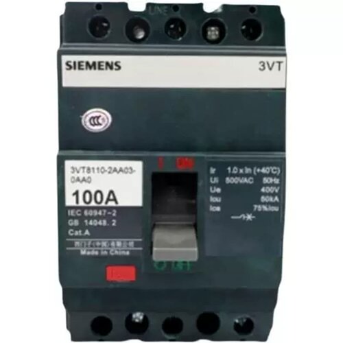议价非实价议价产品断路器3VT8216-1AA03-0AA0