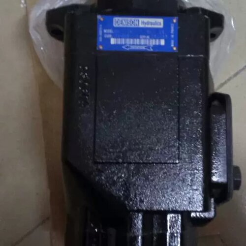 议价DESON丹尼逊叶片泵T6C-017-1R00-C1 T7DBS-B42-B10-1R00-A1
