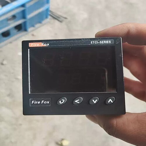 议价Fire Fox ETCI-SERIES数显温控仪，