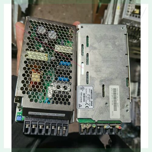 议价TDK兰达HWS150-24/A 开关电源150W 24V