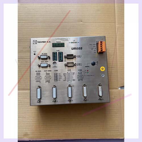 议价UR055 TECNOS G.A H2UR055000 银瑞