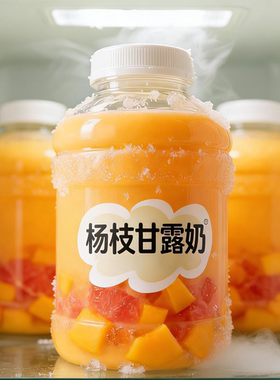 杨枝甘露瓶装饮料整箱215mlx24瓶特价0脂肪新日期学生早晨代餐