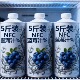 整整5斤 100%蓝莓汁NFC鲜果汁大瓶1.25L整箱夏日饮料新日期