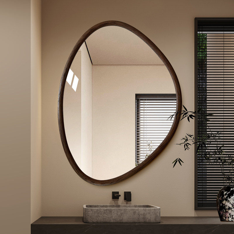 实木边框一体成型高清