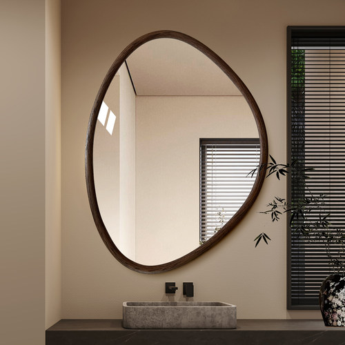 实木边框一体成型高清