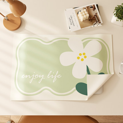 笔记本电脑防尘罩保护套台式主机27寸显示器罩盖布机箱键盘遮尘布