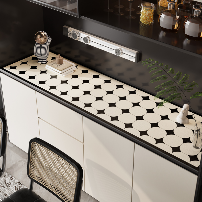 防水防烫防油免洗，柔软服帖不起翘支持定制