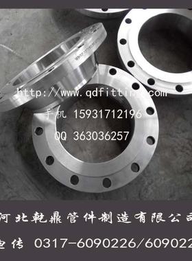 厂家生产ASME A105 法兰盲板 平焊法兰钢制对焊法兰法兰片