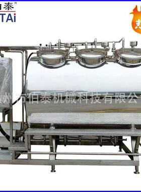 食品级CIP清洗系统清洗器清洗机适合不锈钢罐和管道内部的清洗
