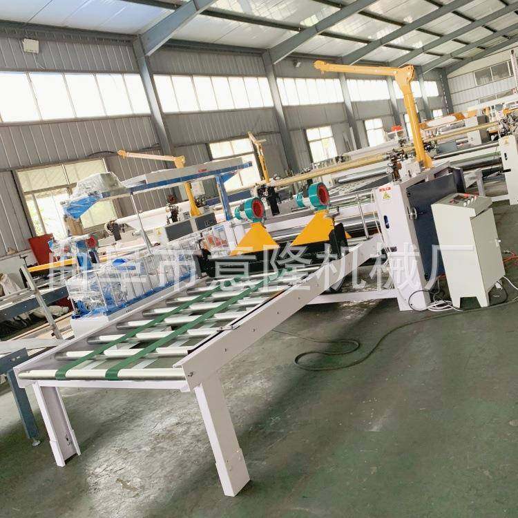 板材多功能分体式贴面机变频调速碳晶板热熔胶膜覆膜机大板贴纸机,五金/工具,机床,淘宝优惠券,粉丝福利购,淘宝优惠卷