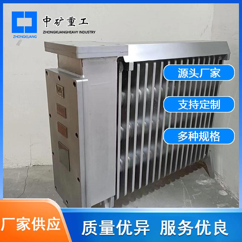 厂家生产井下本质增安型防爆取暖器 矿用巷道取暖设备防爆取暖器