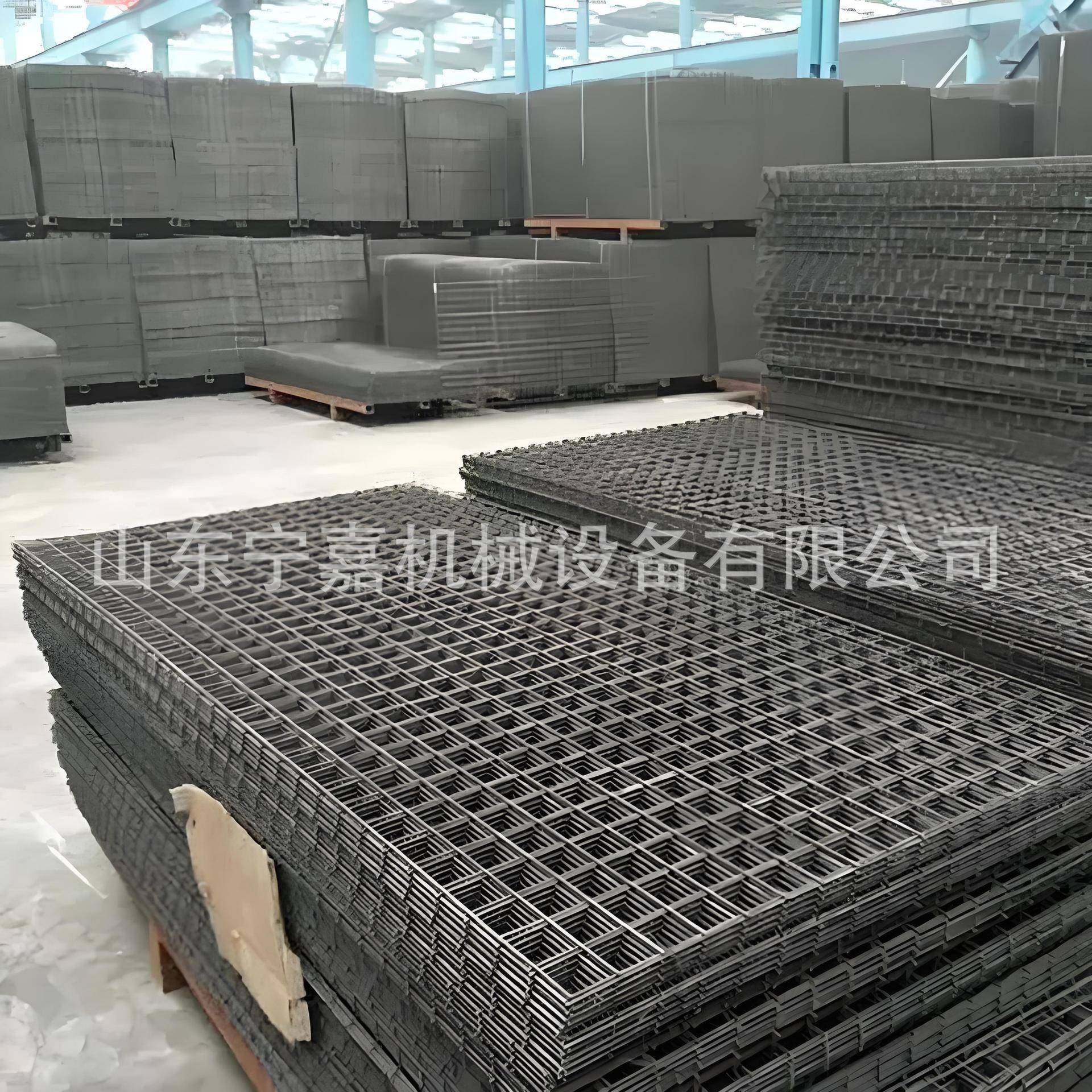 网片地暖用钢筋网片巷道支护焊接网片矿用网片建筑用钢筋网片