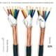 0.2 0.3 0.5 国家标准纯铜Rvvp5芯6芯8芯10芯 0.75 1.0屏蔽线信号