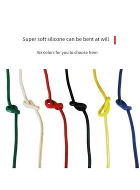 硅胶线耐高温电线4 6 8 9 10 11 12 13 14 15 16 17 18 20平方AWG