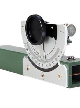 哈尔滨哈光SSY-1高精度手持水准仪器轻便便携式室外测量工具