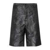 男时尚 LIU·JO 花短裤 潮流满版 休闲百搭舒适 UOMO夏季