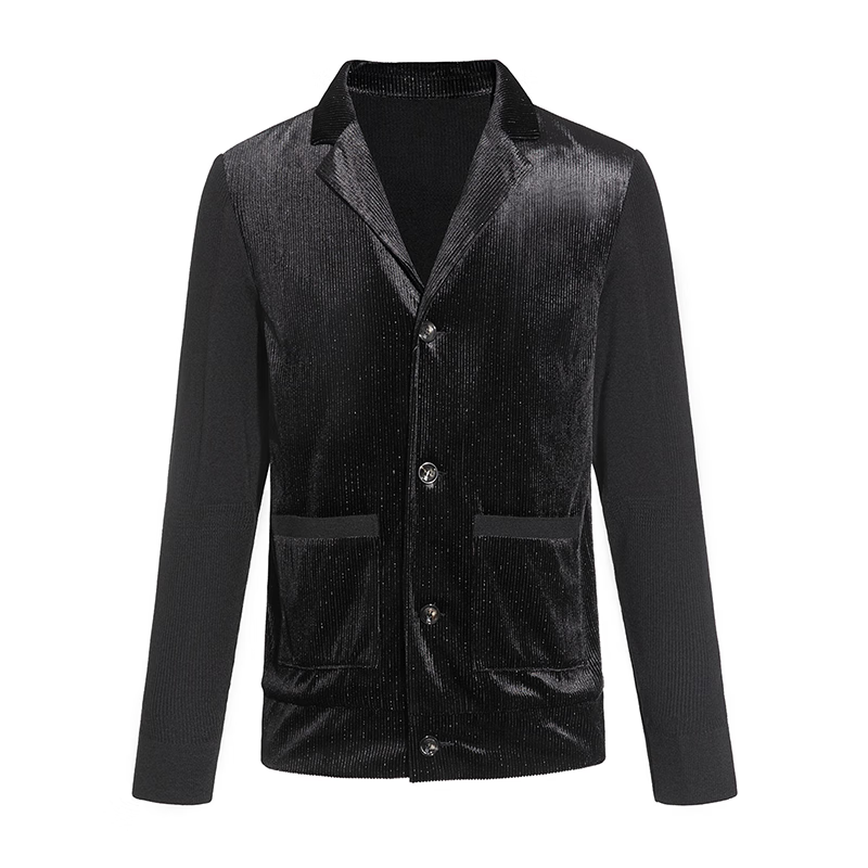 秋冬外套LIU·JOUOMO西服