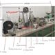 PLA低温打印耗材设备3d打印笔机器实验室挤出机器 PCL