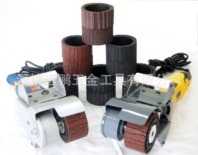 厂家 气动抛光机 电动磨光机 抛光机设备 可订购