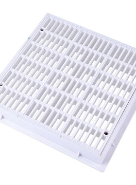 屹选工品SP-1032大主排水回水出口方型泳池排水口SP-1032大主排