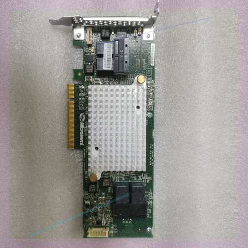 议价Adec ASR-81605ZQ 1G缓存 HBA