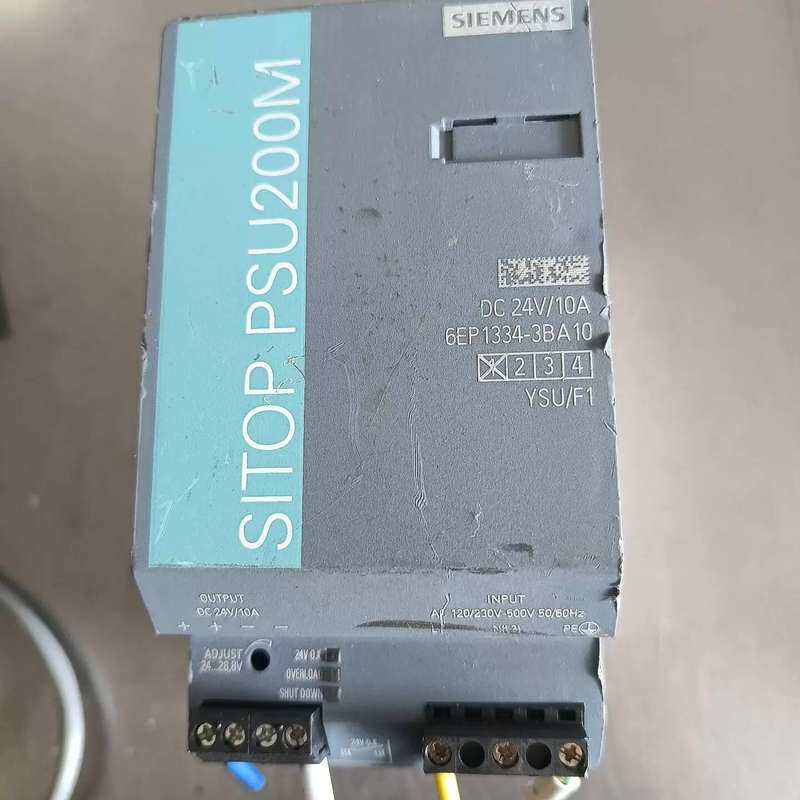 议价SITOP PSU200M电源模组 型号6EP1334