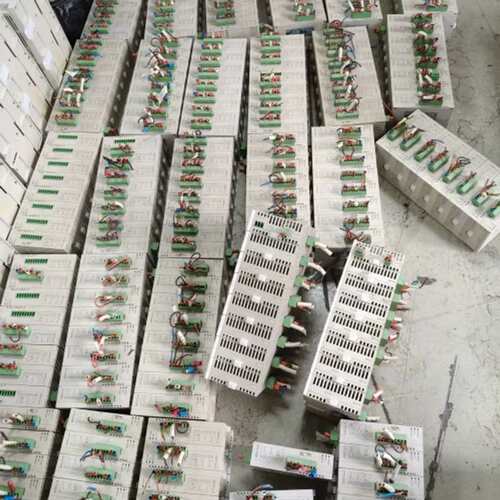 议价PLC温控模块成色漂亮功能好邮需要联系 DTC100
