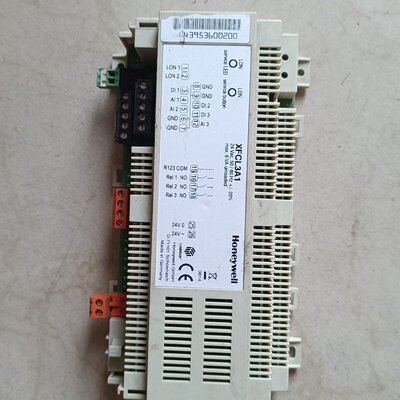 议价输入输模块XFCL3A1XFCL3A2XFCL3A3