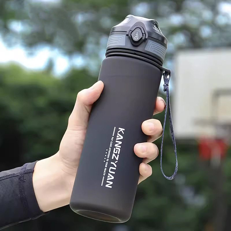 塑料杯子运动水壶户外1l