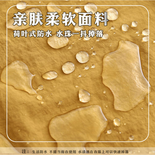 厨房家用防污罩衣成人做