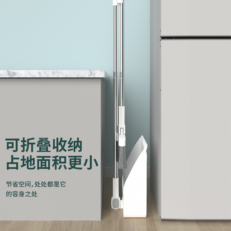 加厚加大全新材料扫把簸