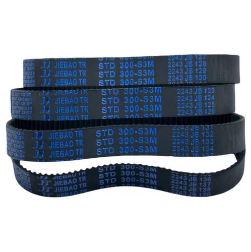 同步带 ECP11-S3M-060/100/150-786/789/792/795/798