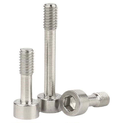 SSC-M3M4M5M6M8X8X10X12X16X20X25X30X35X40内六角型/SSC防脱螺丝