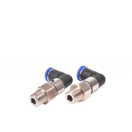 旋转接头J-XYH06-D4/D6/D8/D10-M5/1/2/3/4