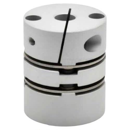 DBA61-D16/D20-d4/d5/d6/d6.35/d7/d8-e4/e5/e6/e6.35/e7e8联轴器