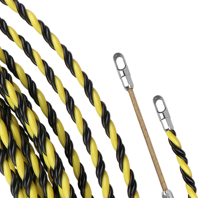 新款电工专用穿线器拉线引线神器