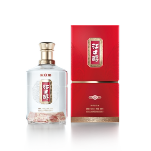 江口醇醇和8年川派52度浓香型白酒节日礼品商务送礼老窖池老字号