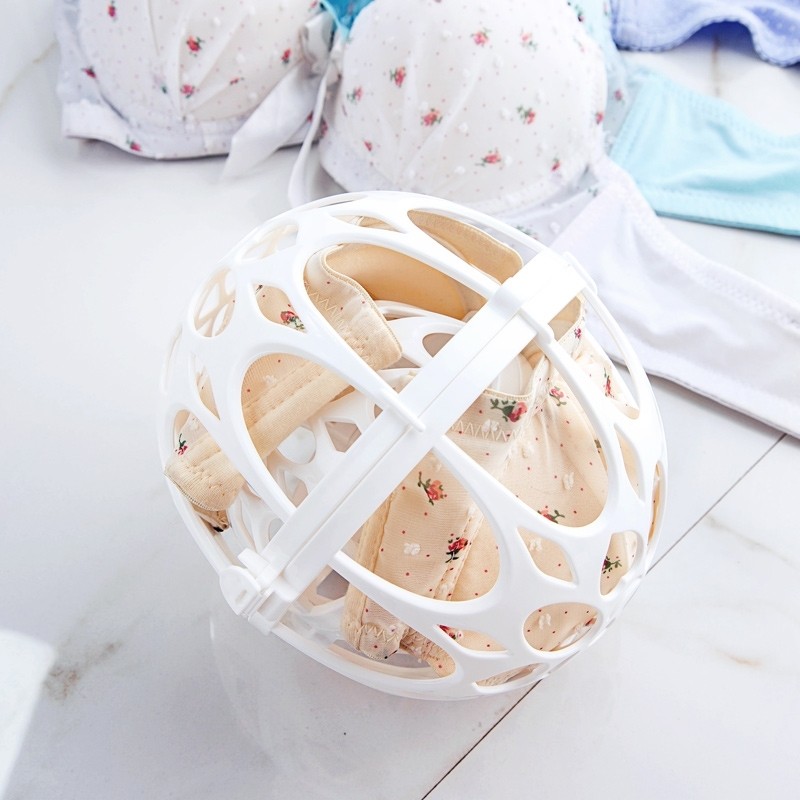 加厚内衣洗护袋文胸护洗袋洗衣机专用洗衣袋胸罩洗护球防变形网兜,收纳整理,护洗袋,淘宝优惠券,粉丝福利购,淘宝优惠卷