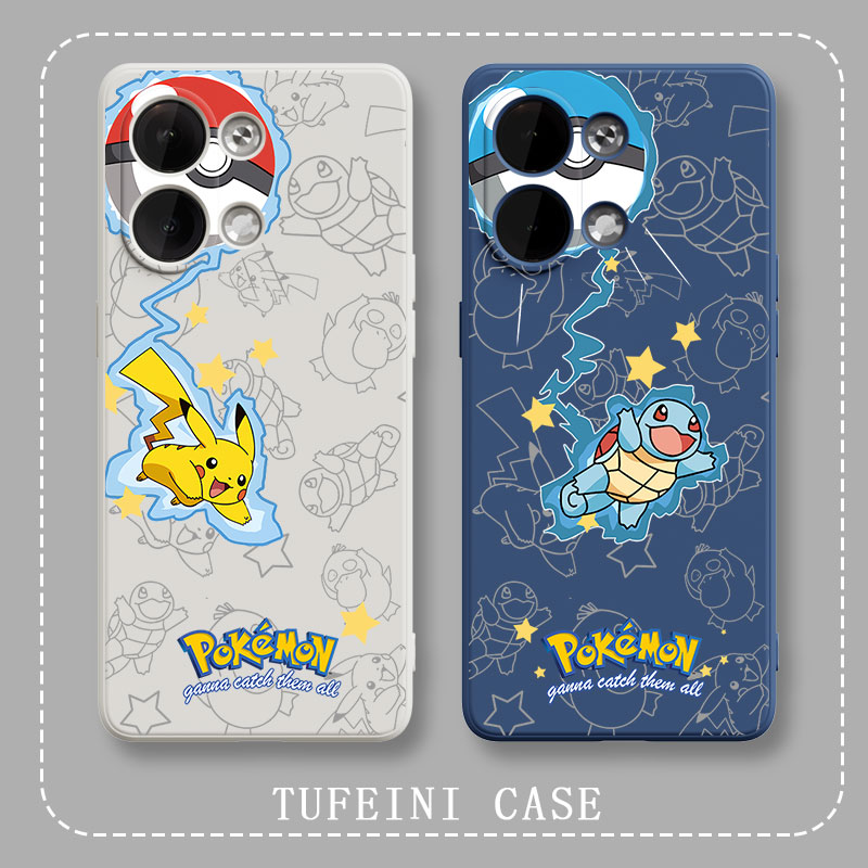 iqoo9硅胶一加手机壳情侣