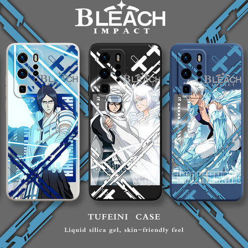 千年硅胶华为手机壳个性