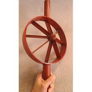 破竹破竹刀开竹器劈竹破竹机开竹子切片分U竹竹筒分片机器