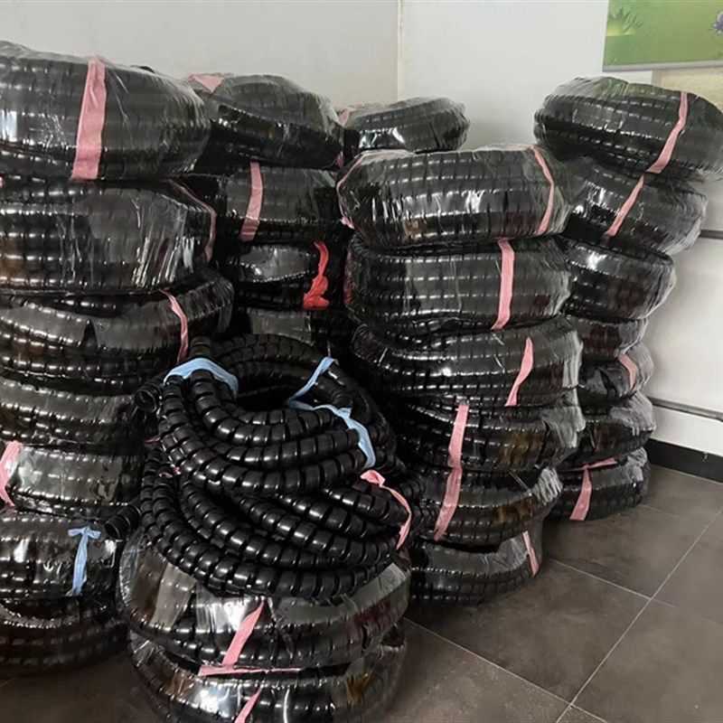 螺旋护套 胶管护套 耐磨护套 胶管护套 尼龙护套 电缆保护套,五金/工具,工业管道及配件,淘宝优惠券,粉丝福利购,淘宝优惠卷