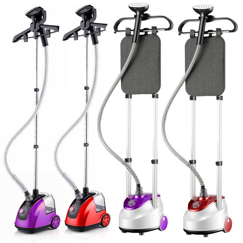 蒸汽电熨斗手持便携式挂烫机家用立式熨烫机蒸Q汽挂式电熨斗蒸汽