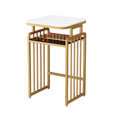 扫地机器人架子置物架多功能收纳