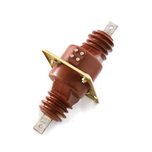 6005注电流互感器VFD10KV 浇5 流高压电互 10Q高压柜内穿墙式 LAJ